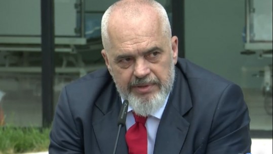 Rama: Punonjësit e lënë pa mbështetje nga bizneset do marrin 40 mijë lekë nga e hëna