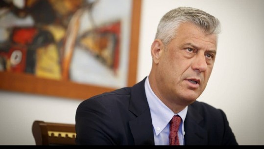 Presidenti Hashim Thaçi reagon pas votimit të Qeverisë: Ditë e rëndësishme për demokracinë