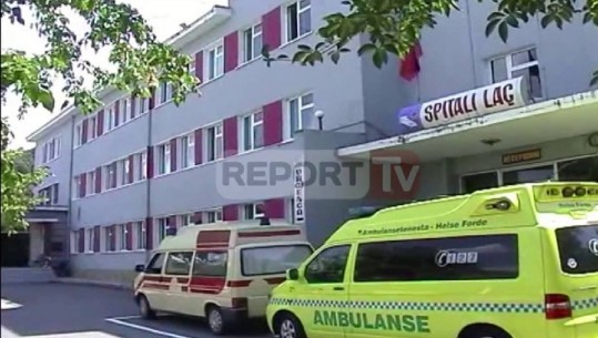 Kurbin/ Vetëplagoset në këmbë me pistoletën pa leje, shkon në spital për mjekim... por arrestohet