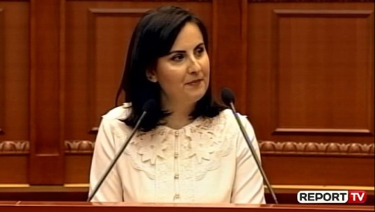 'Do të votoj paktin e 5 Qershorit'! Doli kundër grupit, deputetja largohet nga 'Demokratët' e Kuvendit