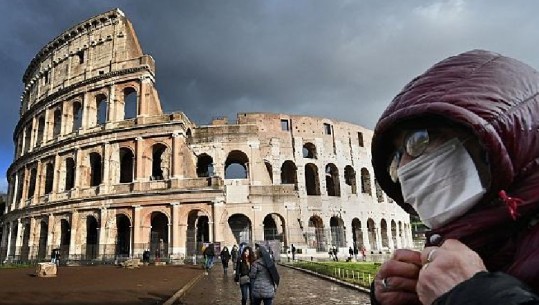 Virologu italian Bassetti: Covid në mars ishte një tigër vrasës, tani është një mace e egër