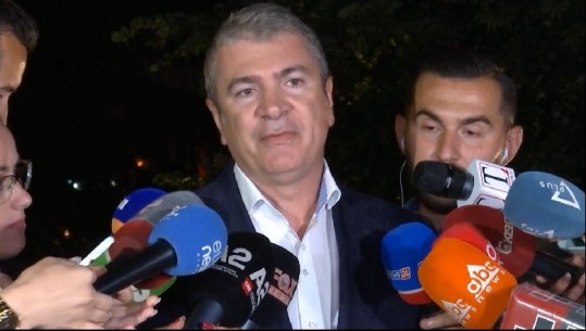 Gjiknuri: PS hoqi dorë nga depolitizimi i administratës që PD të mos mbetej jashtë zgjedhjeve sërish 