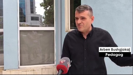 Shkodër, mesatarja rrezikon të mbyllë universitetin! Pedagogët kërkojnë dialog me ministrinë: Studentët po ikin në privat apo jashtë vendit