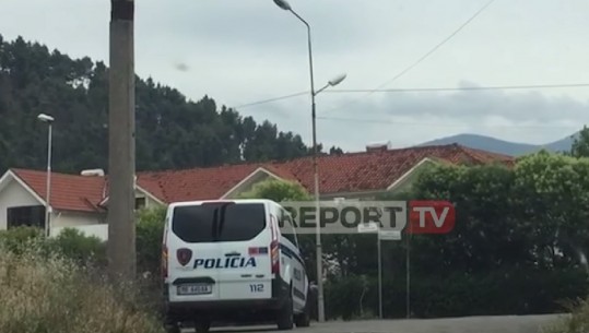 Ardian Çapjes iu bë atentat pranë hotelit të tij, policia jep informacionin e parë