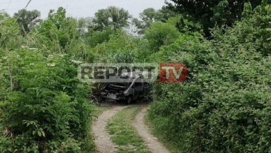 Atentati/ Autorët i vënë flakën, shpërthejnë fishekët brenda makinës, plagoset zjarrfikësi (VIDEO)