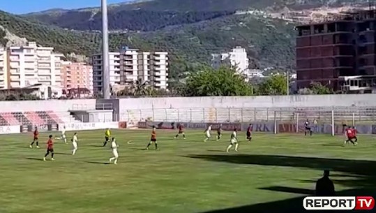 Superliga jep verdiktet e para/ Flamurtari dhe Luftetari zyrtarisht bien nga kategoria, trajneri i vlonjatëve: Lojtarët s'kanë mentalitet (VIDEO)