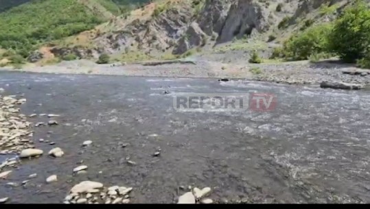 Shkarkonte ndotje industriale në lumin Fan, IKMT gjobit me 2 mln lekë kompaninë e bakrit