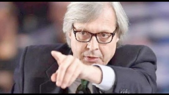 Sgarbi, Sgërbot, ilirët barbarë dhe europianët e fisëm