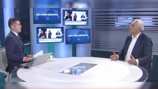 Musai në Report Tv: Rama do futet në histori, ka bërë revolucion, e votoj 'Zgjedhoren' nëse na premton se kushtet plotësohen në fazën e dytë