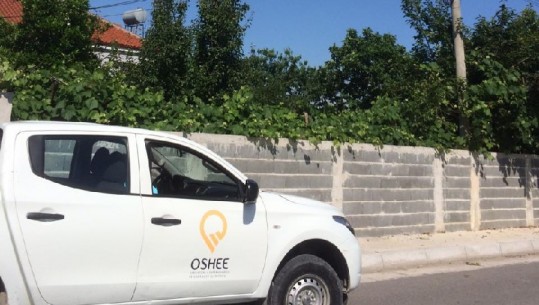 Yzberishti mbetet pa energji elektrike, dëmtohet fideri gjatë punimeve nga një biznes