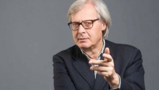 Nacional-romantizmi kaotik dhe Vittorio Sgarbi