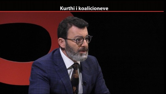 Hyseni në Report TV: PS i qëndron marrëveshjeve! PD/LSI të bindin opozitën parlamentare, janë përfaqësuesit e tyre