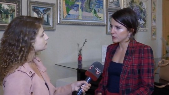 Kërkesa për shkarkimin e saj nga 'Zgjedhorja'/ Hajdari për Report Tv: S'jam kundër zëvendësimit me Murrizin, kemi të njëjtin qëllim!  S'luftoj për kolltuqe!