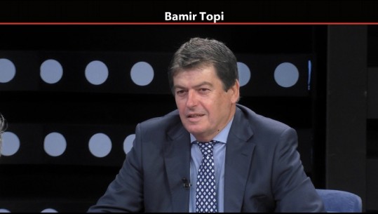 Topi si Rama: S'ka pasur ndërhyrje turke për marrëveshjen e detit me Greqinë