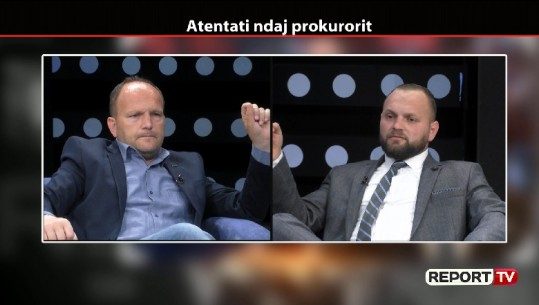 Valteri: SPAK nuk më ka thirrur për videon ndaj Ndojës, gazetari Rusta: Nesër në orën 11:00 atje