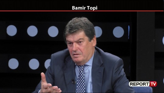 Ish presidenti Bamir Topi rrëfen si u manipulua vota e tij në 2011