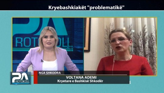 Ademi në 'Pa Protokoll': Vendimmarrja është e vështirë, situata ligjvënëse në Bashkinë Shkodër është anormale