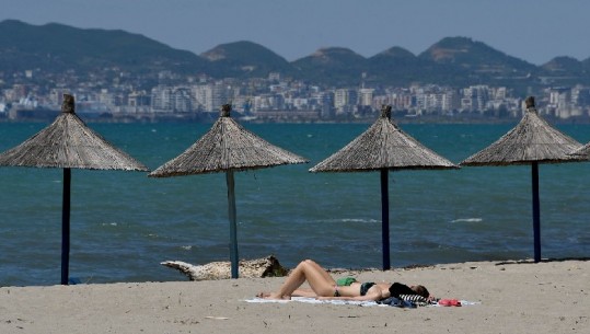 Rriten shpresat...rrezet e diellit mund ta vrasin koronavirusin brenda 30 minutave