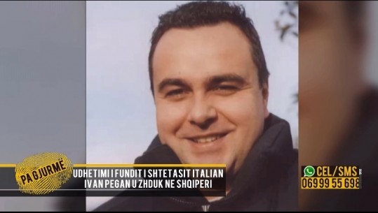 Erdhi në Shqipëri të takonte të dashurën, zhduket italiani! Në kërkim që prej qershorit 2013