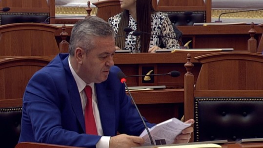 34 mijë dosje pa u gjykuar/ Murrizi thirrje KLGJ e KLP: Bëni kërkesë për ndryshimin e Reformës në Drejtësi! (Debat me Gjonin)