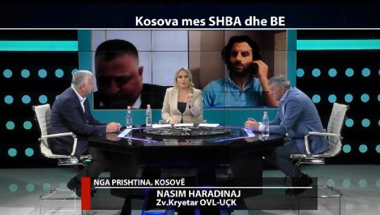 Aktakuza ndaj Thaçit e Veselit, ish-KomandantI i UÇK-së: Gjykata e Hagës po vendos në mënyrë të njëanshme dhe raciste (VIDEO)