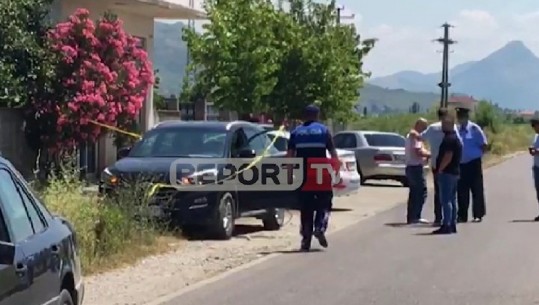 Shoferi që transportoi Viktor Markun, i njëjti person që qëlloi në drejtim të kushëririt të deputetit të PS