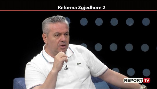 'Zgjedhorja'/Murrizi: Pa ndryshuar Kushtetutën, s'votojmë Kodin! Ne negociuam me Ramën, kurse PD me Gjiknurin