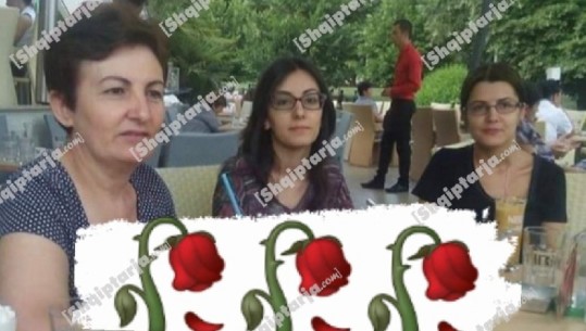 Vetëflijimi i nënës dhe vajzës, familjari: Anisën kisha një vit që nuk e kisha parë! Zhaneta më tha nuk i ka bërë ditët e zotit (VIDEO)