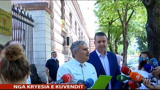 7 deputetë të opozitës kërkesë Kuvendit: Hapni listat, mos ndaloni koalicionet, duam Republikë gjysmë presidenciale, të rritet numri i deputetëve