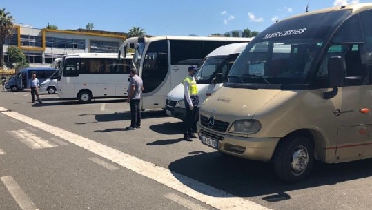 Çmimi i biletës përçan transportin ndërqytetas, Mema: Nuk do ketë rritje por kemi kërkuar rishikim të biletës