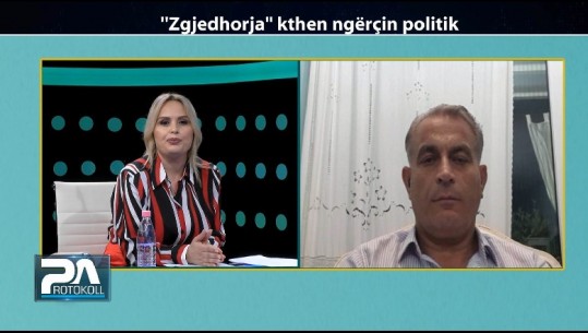 'Zgjedhorja', Stojku: Se votojmë pa u plotësuar listat e hapura e depolitizim i komisioneve zgjedhore! Të ulet pragu elektoral në 2.5%