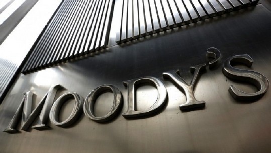 Moody’s konfirmon vlerësimin në “B1” dhe perspektivën “të qëndrueshme” për ekonominë shqiptare: Rezistoi ndaj pandemisë, stabiliteti u ruajt