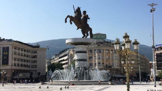 Maqedonia e Veriut, mes pandemisë Covid-19, shkon në Zgjedhjet e Përgjithshme Parlamentare (VIDEO)