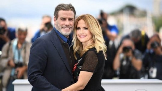 Humb betejën me kancerin aktorja Kelly Preston, bashkëshortja e John Travolta