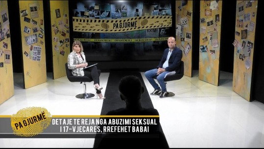 'E droguan 12 ditë, e përdhunuan 8 vetë në një natë...!' Rrëfimi rrëqethës i babait për të miturën në Krujë: Kërcënimi për motrën e vogël që i 'kyçi' gojën 8 muaj