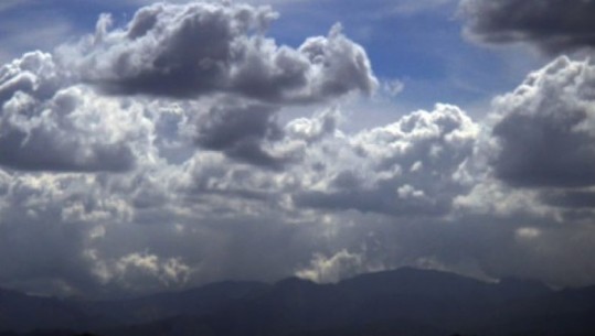 Temperatura të ulëta gjatë mëngjesit, vranësira në të gjithë vendin, ja parashikimi i motit për sot