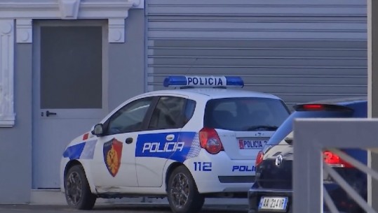 Goditi me grushte rojen e resortit, policia i gjen edhe heroinë me vete! Arrestohet 30-vjeçari në Jalë