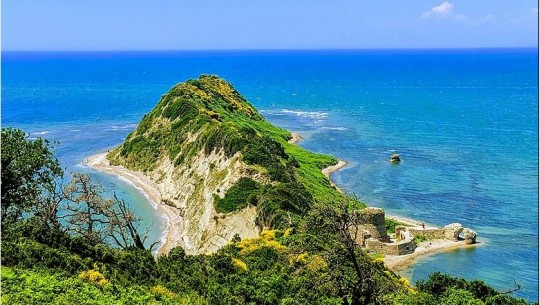 Tërmeti i dytë brenda ditës, kësaj radhe në detin Adriatik 5 km larg Kepit të Rodonit