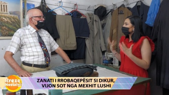 Moda dhe uniformiteti i veshjeve në komunizëm, histori çensure në kujtesën e një rrobaqepësi 60 vite në profesion 