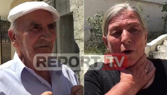 Të moshuarit tregojnë tmerrin: Më kapi për fyti, mendova se ishte burri, po të më thoshte, do ja jepja vetë lekët (VIDEO)