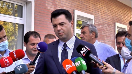 Basha pranon listat e hapura 100%, por kushtëzon: Të mos preken koalicionet! Rama: Më 30 korrik kalojnë ndryshimet kushtetuese, detajet për listat i diskutojmë pas votimit