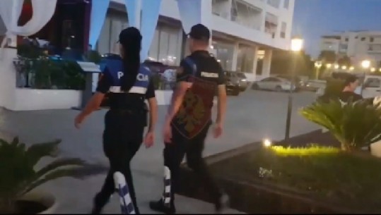 Ushtronte aktivitet me muzikë live, policia ndëshkon me gjobë pronarin e lokalit