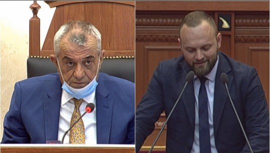 Tre kolegë me COVID/ Deputeti demokrat kërkesë Ruçit: Nesër të gjithë të bëjnë tamponin