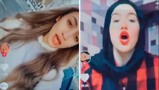 Të arrestohesh se publikove video në TikTok, po, ndodh në Egjipt