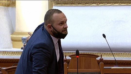 Valteri: Një deputete votoi 5 herë! Ruçi: E konstatova edhe unë, do i lexoj një nga një të gjitha votat