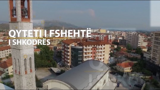 REPORTAZH/ Tre ditë në gjurmët e Shkodrës së fshehtë 