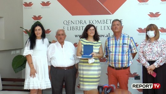 Fond për Mbështetjen e Krijimtarisë Letrare për Fëmijë, zgjidhen 3 autorë fitues! (VIDEO)