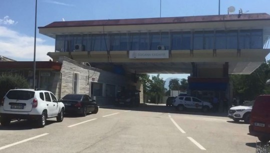 Greqia mban të mbyllur kufirin me Shqipërinë deri më 12 tetor! Përjashtim bëjnë këto kategori qytetarësh 