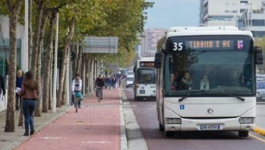 Transporti publik më i prekuri nga izolimi/ 5191 punonjës do të marrin pagën e dytë të luftës prej 26 mijë lekësh (VIDEO)