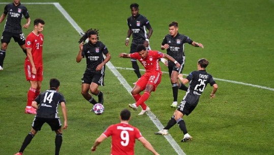 Nuk ka surpriza, Bayern Mynih kundër PSG në finalen e Championsit (VIDEO-Golat)